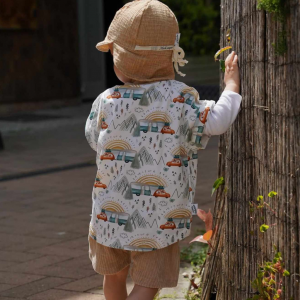 Lookbook Titelbild