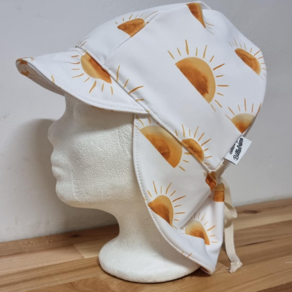 UV Sonnenhut