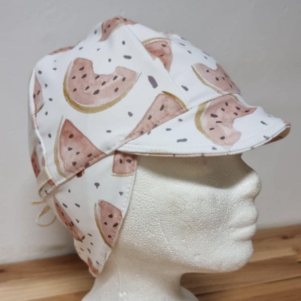 UV Sonnenhut Melone